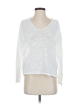 Carve Designs Pullover Sweater