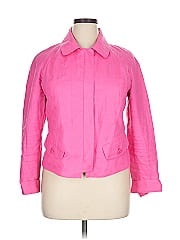 Carlisle Jacket