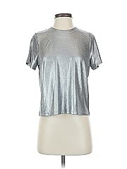 Porridge Short Sleeve Top