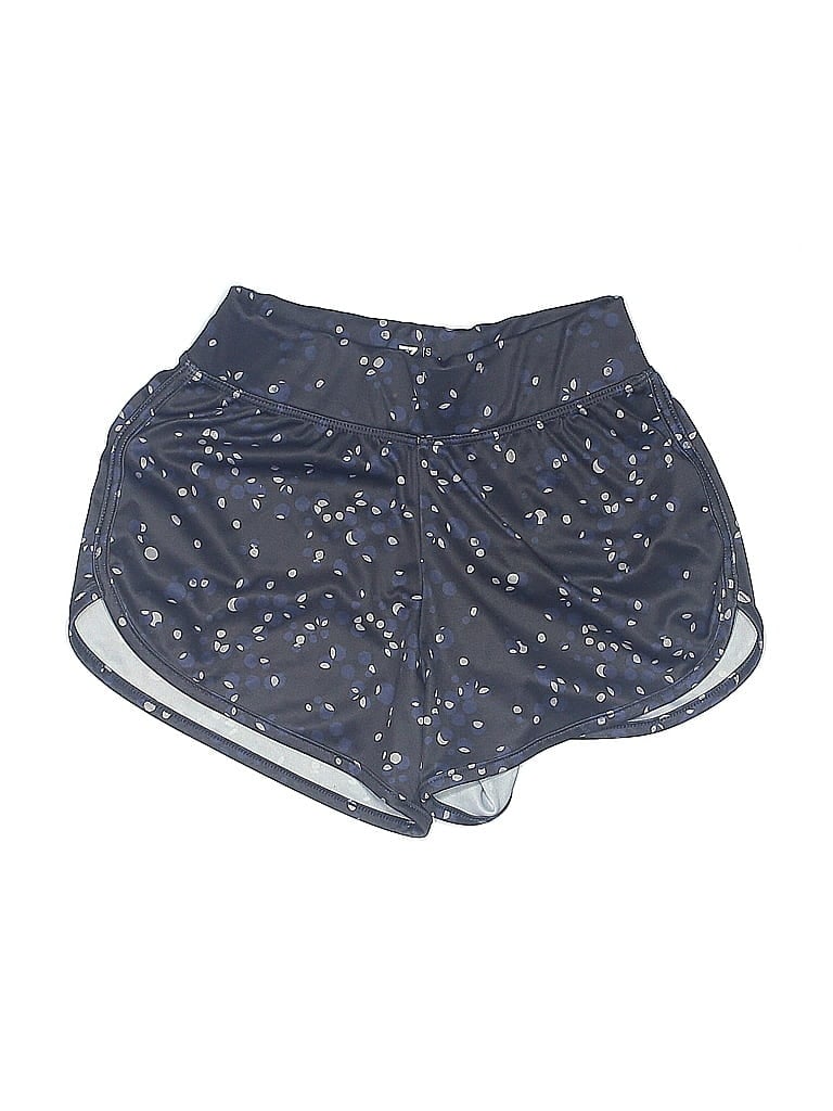 Z BY ZELLA Pre-owned Kids' Athletic Shorts In Blue