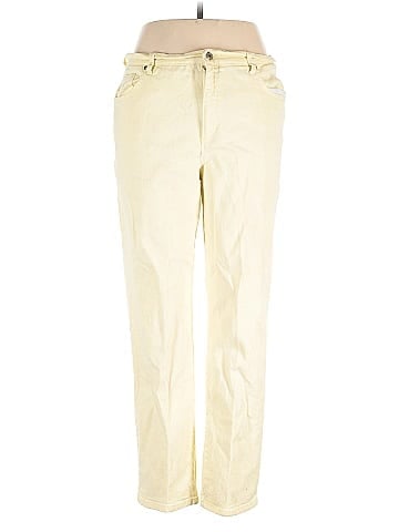 Gloria Vanderbilt Jeans (view 1)