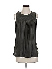 Left Coast By Dolan Sleeveless Blouse