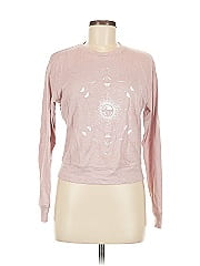 Spiritual Gangster Long Sleeve Top