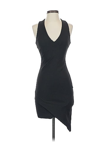 Elizabeth and James Cocktail Dress (view 1)