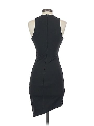 Elizabeth and James Cocktail Dress (view 2)
