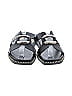 Jason Wu Solid Black Sandals Size 7 - photo 2