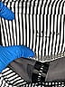 ALLFENIX Gray Active Pants Size S - photo 5