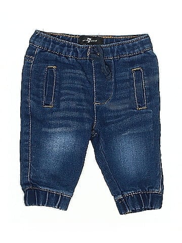 7 For All Mankind Jeans (view 1)