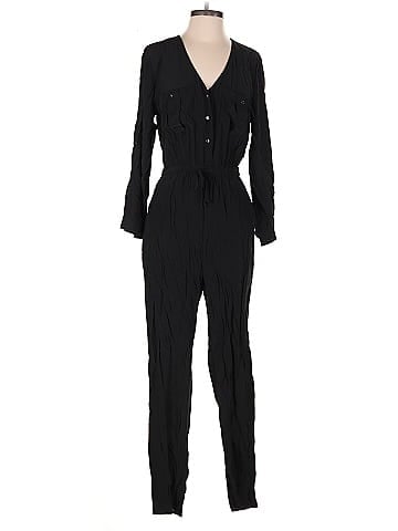 Heatherly Jumpsuit (view 1)