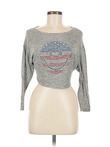 Lori & Jane Long Sleeve Top (view 1)