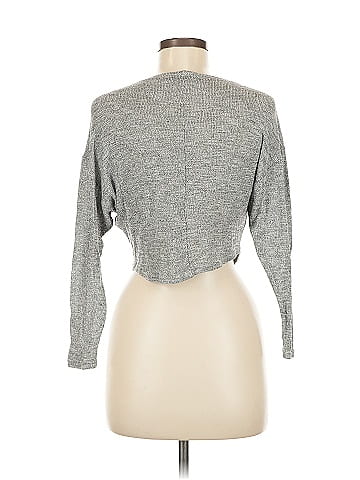 Lori & Jane Long Sleeve Top (view 2)