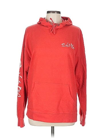 Salt Life Pullover Hoodie (view 1)