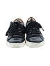 Naturalizer Solid Blue Black Sneakers Size 8 - photo 2