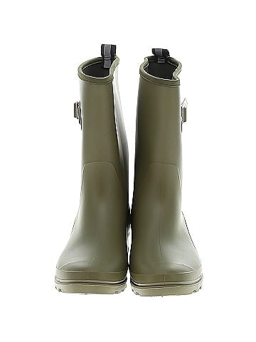 Assorted Brands Rain Boots (view 2)