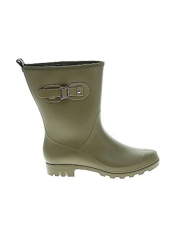 Assorted Brands Rain Boots (view 1)