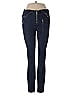 RtA Denim Blue Jeggings Size 26 waist - photo 1