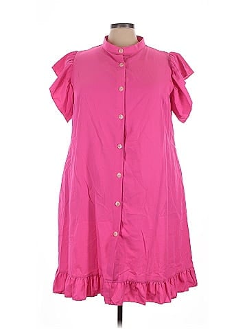 Unbranded Casual Dress (view 1)