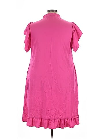 Unbranded Casual Dress (view 2)