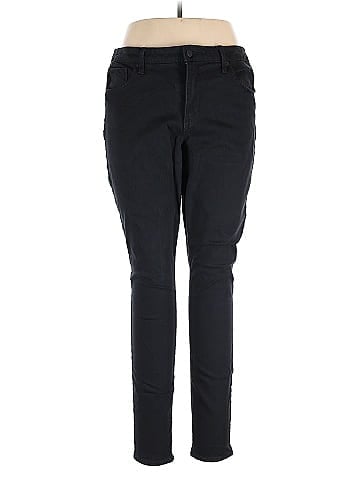 Universal Thread Jeggings (view 1)