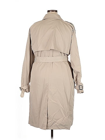 Unbranded Trenchcoat (view 2)
