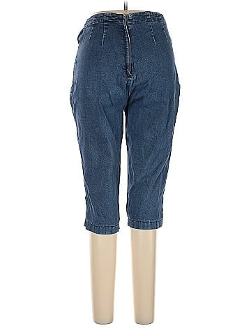 Newport News Jeans (view 2)