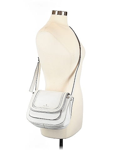 Kate Spade New York Leather Crossbody Bag (view 2)