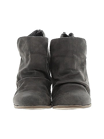 REPORT Ankle Boots (view 2)