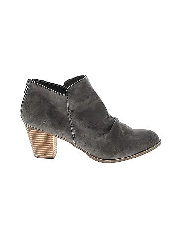 REPORT Ankle Boots (view 1)