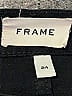 FRAME Black Active Pants Size 24 waist - photo 4