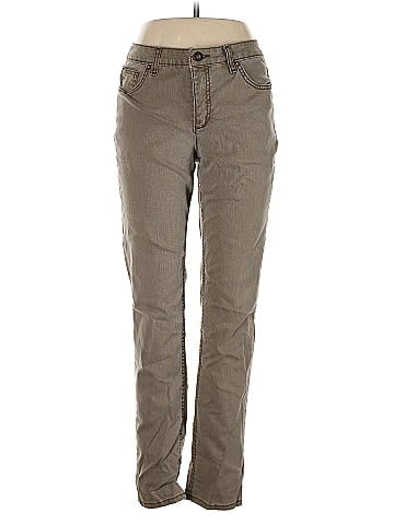 Ruff Hewn Jeans (view 1)