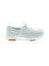 Assorted Brands Tweed Blue Sneakers Size EU 38 - photo 1