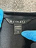 Athleta Black Pullover Sweater Size S - photo 6