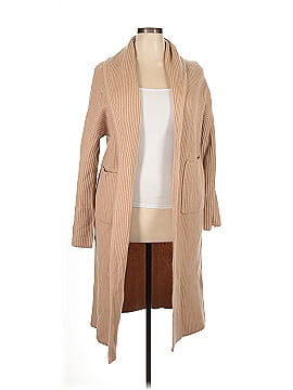 White + Warren Wool Coat