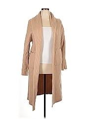 White + Warren Wool Coat