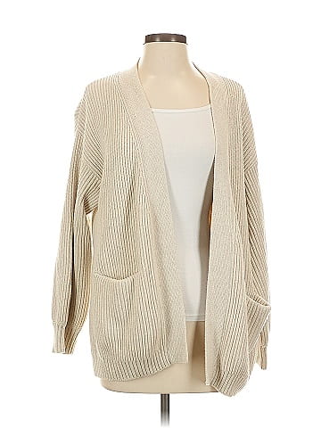 Quince Cardigan (view 1)