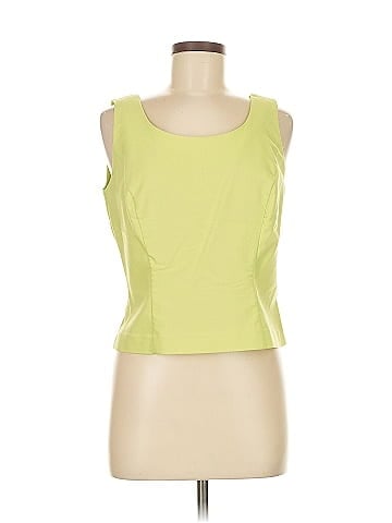 DressBarn Sleeveless Top (view 1)