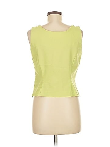 DressBarn Sleeveless Top (view 2)