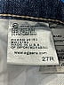 Adriano Goldschmied Blue Jeans Size 27R - photo 6