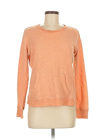 LA Hearts Pullover Sweater (view 1)