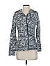 Mountain Hardwear Gray Cardigan Size S - photo 1