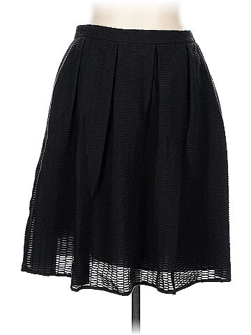 Armani Exchange Casual Skirt (view 1)