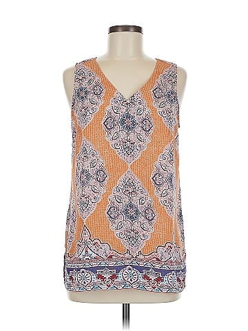 Rachel Zoe TJX Sleeveless Blouse (view 1)