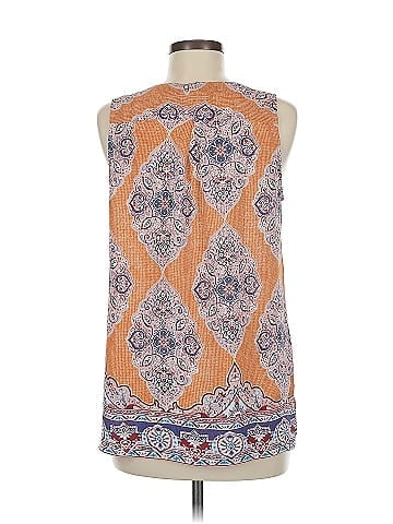 Rachel Zoe TJX Sleeveless Blouse (view 2)