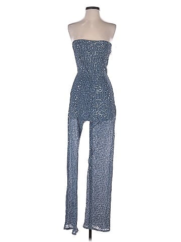 Wild Fable Jumpsuit (view 1)