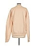 Nasty Gal Inc. Tan Sweatshirt Size 2 - photo 2