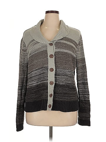 Crystal-Kobe Cardigan (view 1)