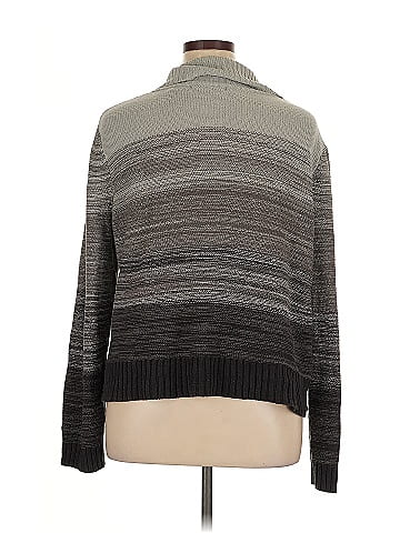 Crystal-Kobe Cardigan (view 2)