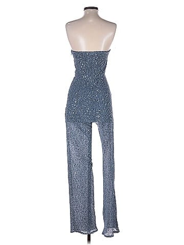 Wild Fable Jumpsuit (view 2)