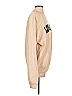 Nasty Gal Inc. Tan Sweatshirt Size 2 - photo 3