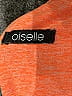 Oiselle Orange Active Tank Size M - photo 7